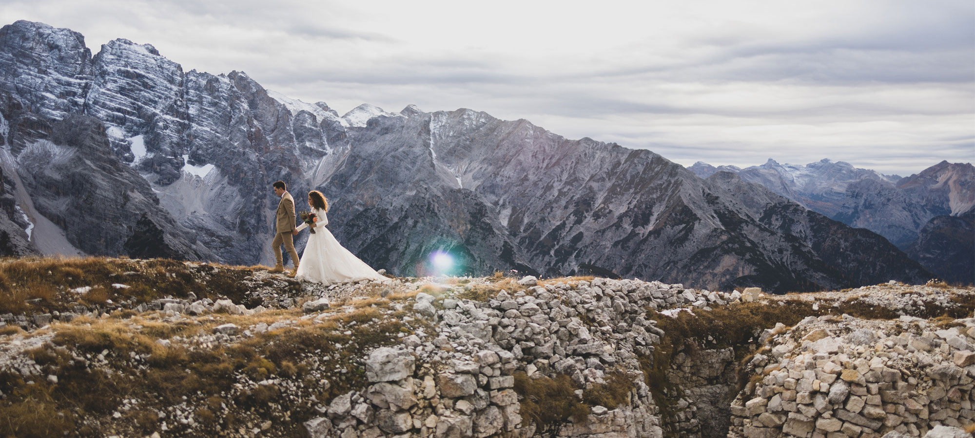 Sessioni di matrimonio