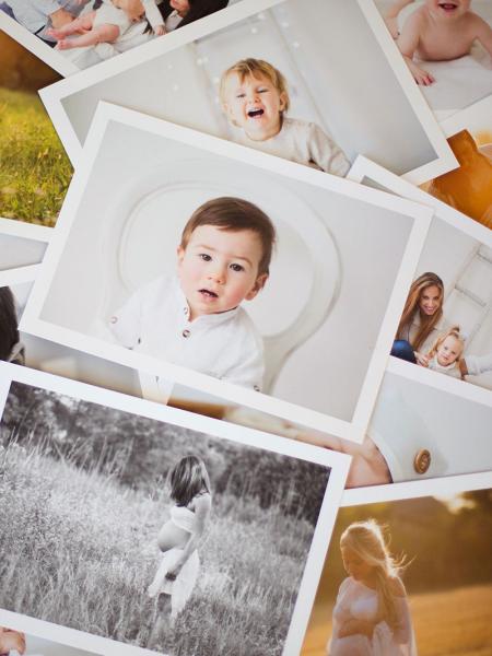 Stampe fotografiche